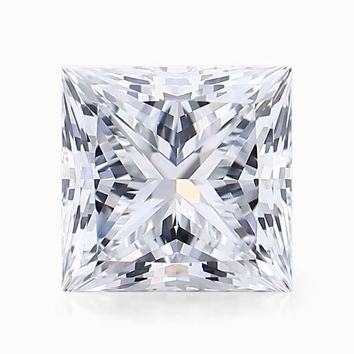 Princess Cut cut