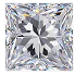 Radiant cut