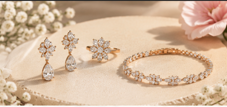 Gardenia Collection