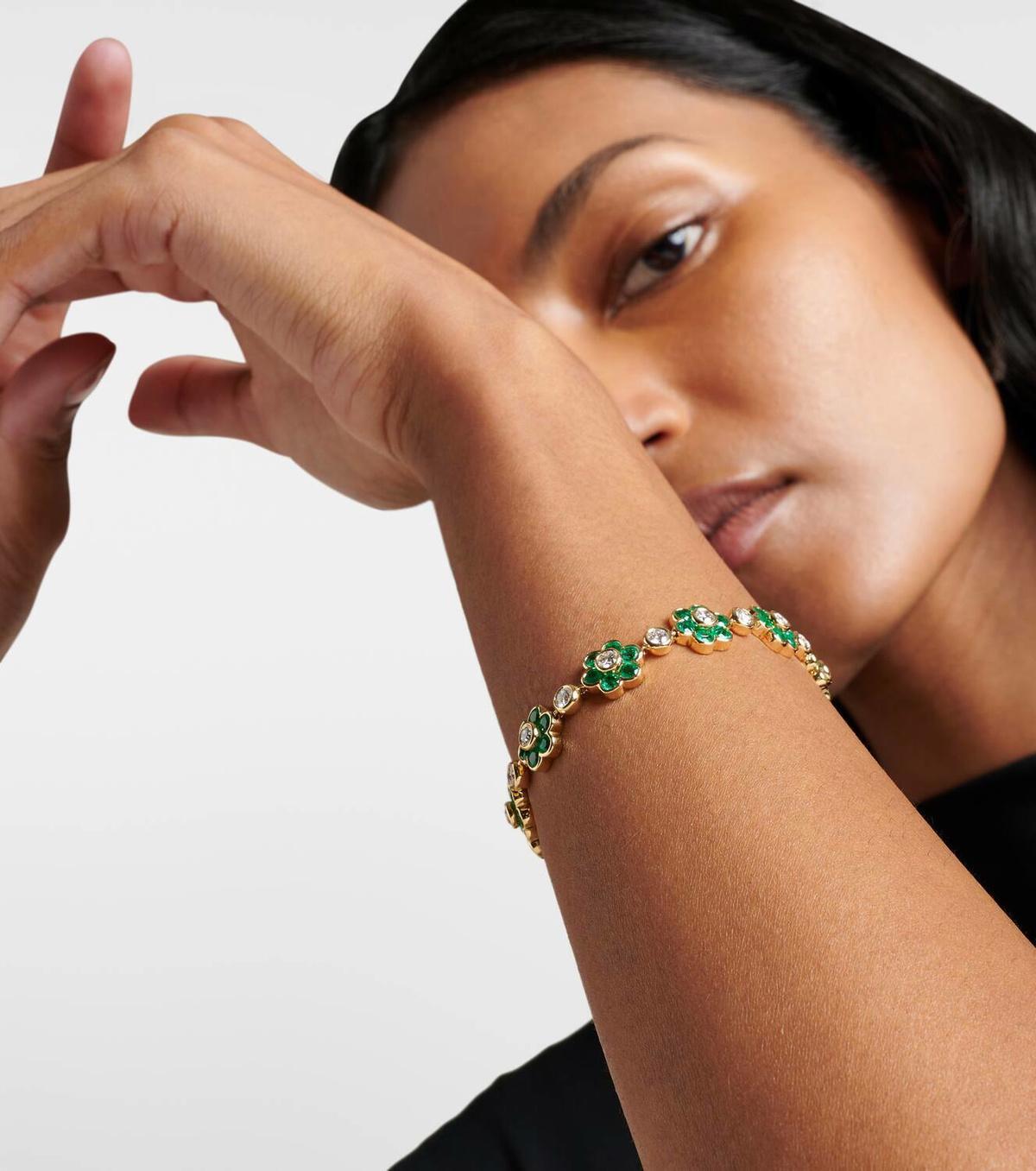 l diamonds studs, drops, huggies, cuffs, hoops of many different - view 2